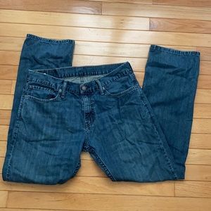 Levi's 514
